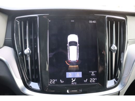 Volvo  V60 2.0 T6 Recharge 340PK AWD R-Design Elektr.-trekhaak/Pano-dak/Winter-pack/Memory-stoel ActivLease financial lease