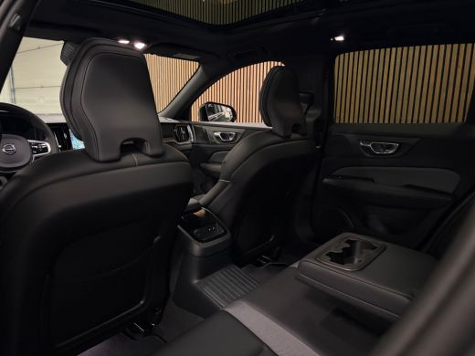 Volvo  V60 T8 AWD Recharge Ultra Dark Performance Edit. | 360&deg; Camera | Schuifdak | Head-Up Display | Harman... ActivLease financial lease
