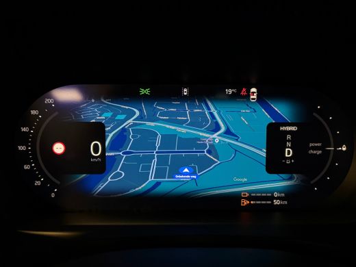 Volvo  V60 T8 AWD Recharge Ultra Dark Performance Edit. | 360&deg; Camera | Schuifdak | Head-Up Display | Harman... ActivLease financial lease