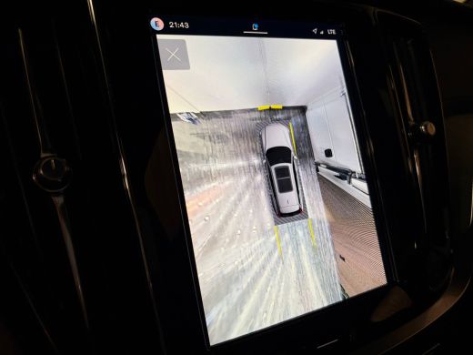 Volvo  V60 T8 AWD Recharge Ultra Dark Performance Edit. | 360&deg; Camera | Schuifdak | Head-Up Display | Harman... ActivLease financial lease