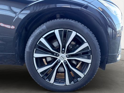 Volvo  XC60 B5 Ultimate Dark | Achteruitrijcamera | Alarm klasse 1(startblokkering) | Apple Carplay/Android A... ActivLease financial lease