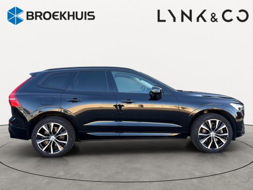 Volvo  XC60 B5 Ultimate Dark | Achteruitrijcamera | Alarm klasse 1(startblokkering) | Apple Carplay/Android A... ActivLease financial lease