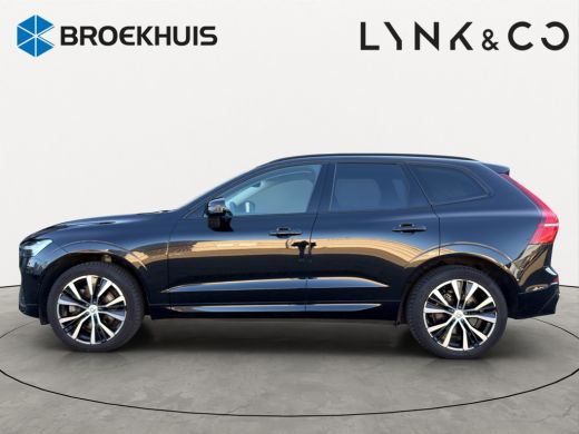 Volvo  XC60 B5 Ultimate Dark | Achteruitrijcamera | Alarm klasse 1(startblokkering) | Apple Carplay/Android A... ActivLease financial lease