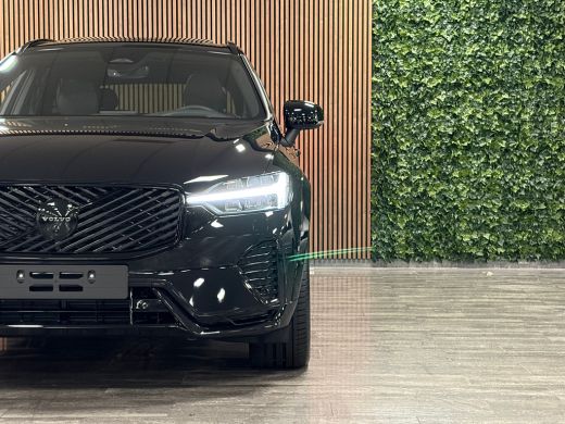 Volvo  XC60 T6 AWD Recharge Ultra Black Edition | Luchtvering | 360&deg; Camera | Head-Up Display | Harman Kardon... ActivLease financial lease