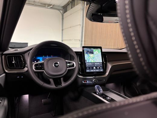 Volvo  XC60 T6 AWD Recharge Ultra Black Edition | Luchtvering | 360&deg; Camera | Head-Up Display | Harman Kardon... ActivLease financial lease