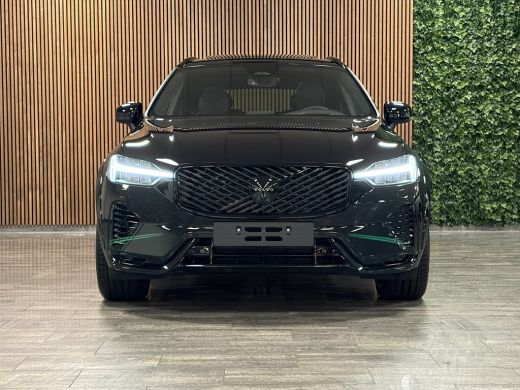 Volvo  XC60 T6 AWD Recharge Ultra Black Edition | Luchtvering | 360&deg; Camera | Head-Up Display | Harman Kardon... ActivLease financial lease