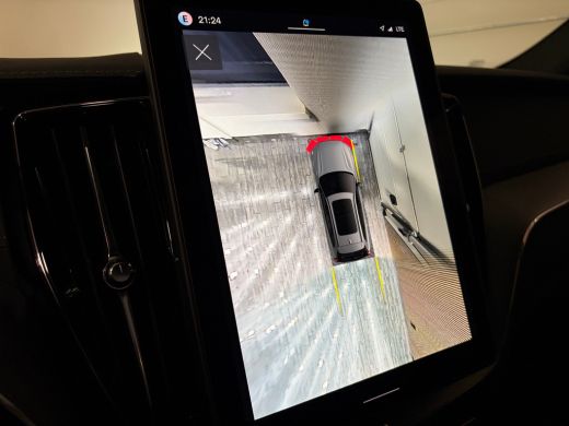 Volvo  XC60 T6 AWD Recharge Ultra Black Edition | Luchtvering | 360&deg; Camera | Head-Up Display | Harman Kardon... ActivLease financial lease