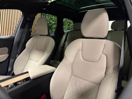 Volvo  XC60 T6 AWD Recharge Ultra Dark | Luchtvering | 360&deg; Camera | Head-Up Display | Harman Kardon | Schuif... ActivLease financial lease