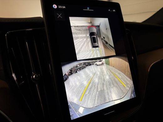 Volvo  XC60 T6 AWD Recharge Ultra Dark | Luchtvering | 360&deg; Camera | Head-Up Display | Harman Kardon | Schuif... ActivLease financial lease