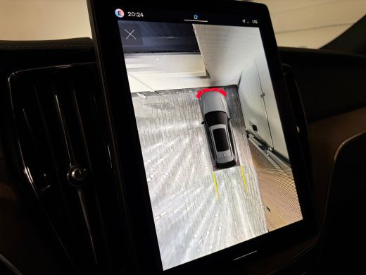 Volvo  XC60 T6 AWD Recharge Ultra Dark | Luchtvering | 360&deg; Camera | Head-Up Display | Harman Kardon | Schuif... ActivLease financial lease