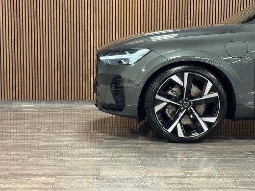 Volvo  XC60 T6 AWD Recharge Ultra Dark | Luchtvering | 360&deg; Camera | Head-Up Display | Harman Kardon | Schuif... ActivLease financial lease
