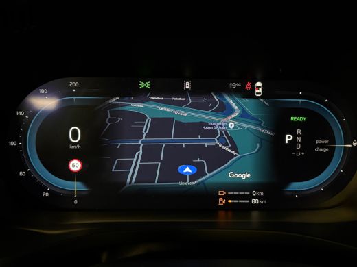 Volvo  XC60 T8 AWD Recharge Ultra Black Edition | Bowers & Wilkins | Luchtvering | Trekhaak | 360&deg; Camera | 4... ActivLease financial lease