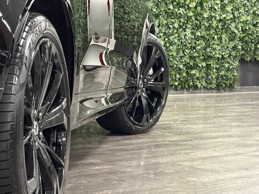 Volvo  XC60 T8 AWD Recharge Ultra Black Edition | Bowers & Wilkins | Luchtvering | Trekhaak | 360&deg; Camera | 4... ActivLease financial lease