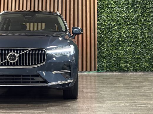 Volvo  XC60 T8 AWD Recharge Ultra Bright Long Range | Trekhaak | 360&deg; Camera | Head-Up Display | Harman Kardo... ActivLease financial lease