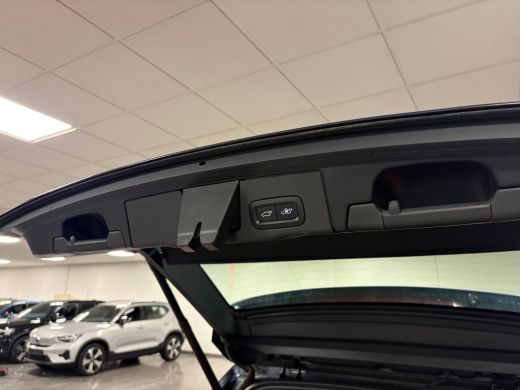Volvo  XC60 T8 AWD Recharge Ultra Bright Long Range | Trekhaak | 360&deg; Camera | Head-Up Display | Harman Kardo... ActivLease financial lease