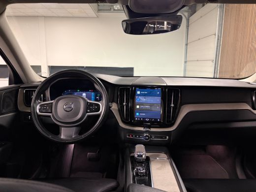 Volvo  XC60 T8 AWD Recharge Ultra Bright Long Range | Trekhaak | 360&deg; Camera | Head-Up Display | Harman Kardo... ActivLease financial lease