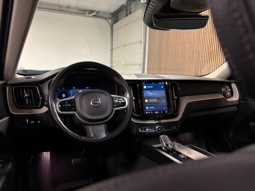 Volvo  XC60 T8 AWD Recharge Ultra Bright Long Range | Trekhaak | 360&deg; Camera | Head-Up Display | Harman Kardo... ActivLease financial lease