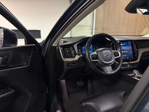 Volvo  XC60 T8 AWD Recharge Ultra Bright Long Range | Trekhaak | 360&deg; Camera | Head-Up Display | Harman Kardo... ActivLease financial lease
