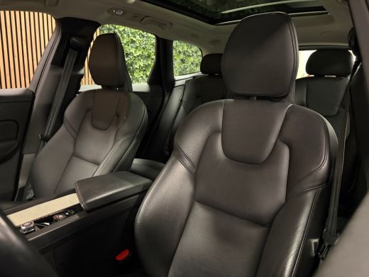 Volvo  XC60 T8 AWD Recharge Ultra Bright Long Range | Trekhaak | 360&deg; Camera | Head-Up Display | Harman Kardo... ActivLease financial lease