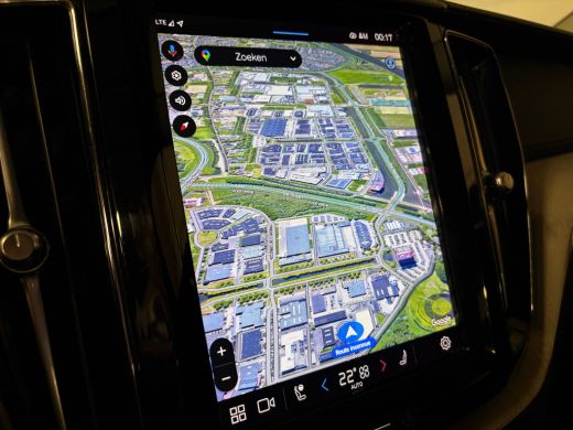 Volvo  XC60 T8 AWD Recharge Ultra Bright Long Range | Trekhaak | 360&deg; Camera | Head-Up Display | Harman Kardo... ActivLease financial lease