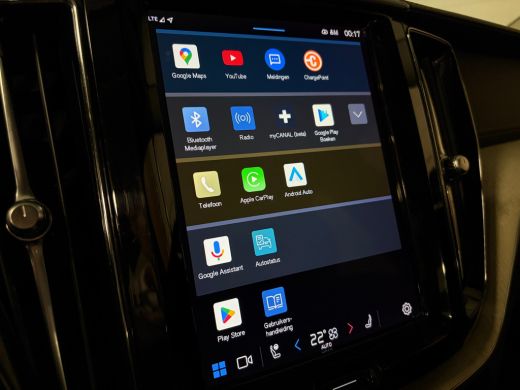 Volvo  XC60 T8 AWD Recharge Ultra Bright Long Range | Trekhaak | 360&deg; Camera | Head-Up Display | Harman Kardo... ActivLease financial lease