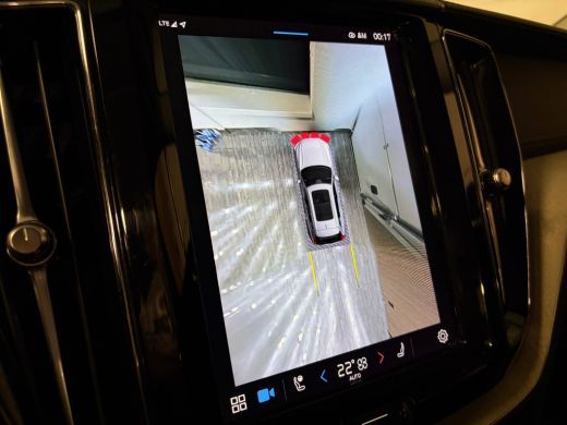 Volvo  XC60 T8 AWD Recharge Ultra Bright Long Range | Trekhaak | 360&deg; Camera | Head-Up Display | Harman Kardo... ActivLease financial lease