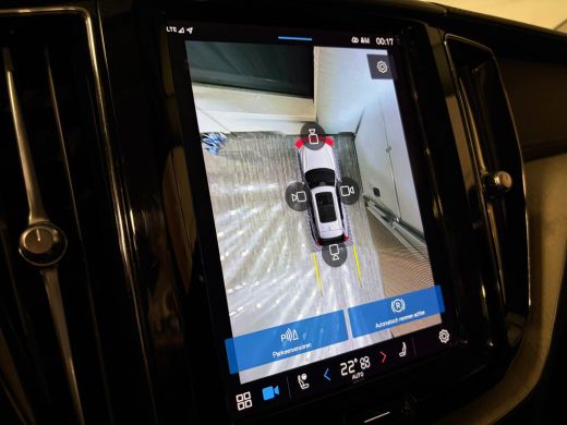 Volvo  XC60 T8 AWD Recharge Ultra Bright Long Range | Trekhaak | 360&deg; Camera | Head-Up Display | Harman Kardo... ActivLease financial lease