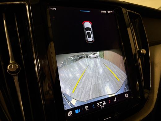 Volvo  XC60 T8 AWD Recharge Ultra Bright Long Range | Trekhaak | 360&deg; Camera | Head-Up Display | Harman Kardo... ActivLease financial lease