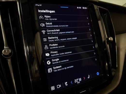 Volvo  XC60 T8 AWD Recharge Ultra Bright Long Range | Trekhaak | 360&deg; Camera | Head-Up Display | Harman Kardo... ActivLease financial lease