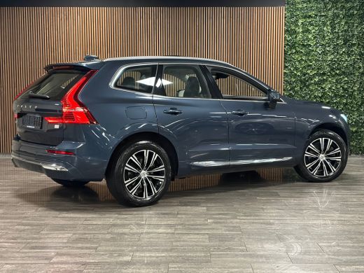 Volvo  XC60 T8 AWD Recharge Ultra Bright Long Range | Trekhaak | 360&deg; Camera | Head-Up Display | Harman Kardo... ActivLease financial lease