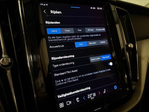 Volvo  XC60 T8 AWD Recharge Ultra Bright Long Range | Trekhaak | 360&deg; Camera | Head-Up Display | Harman Kardo... ActivLease financial lease