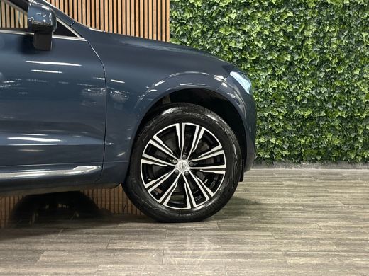 Volvo  XC60 T8 AWD Recharge Ultra Bright Long Range | Trekhaak | 360&deg; Camera | Head-Up Display | Harman Kardo... ActivLease financial lease