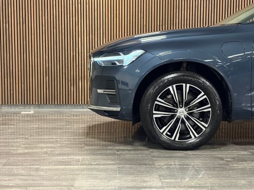 Volvo  XC60 T8 AWD Recharge Ultra Bright Long Range | Trekhaak | 360&deg; Camera | Head-Up Display | Harman Kardo... ActivLease financial lease