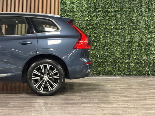 Volvo  XC60 T8 AWD Recharge Ultra Bright Long Range | Trekhaak | 360&deg; Camera | Head-Up Display | Harman Kardo... ActivLease financial lease