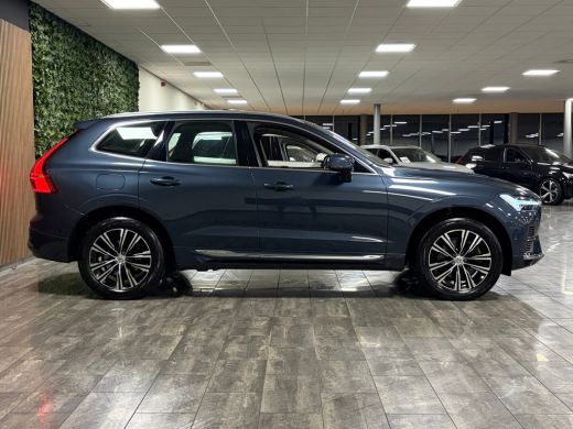 Volvo  XC60 T8 AWD Recharge Ultra Bright Long Range | Trekhaak | 360&deg; Camera | Head-Up Display | Harman Kardo... ActivLease financial lease