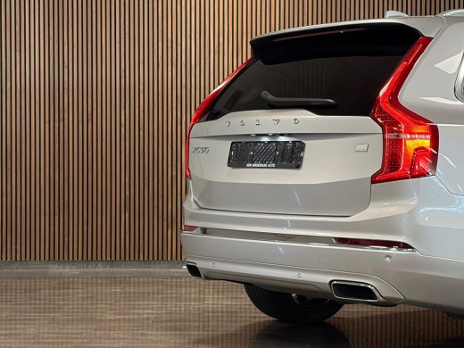 Volvo  XC90 T8 AWD Recharge Inscription | Vol! | Bowers & Wilkins | Luchtvering | Stoelventilatie | 360&deg; Came... ActivLease financial lease