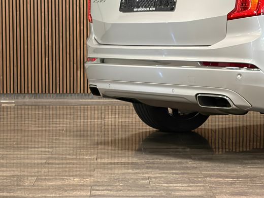 Volvo  XC90 T8 AWD Recharge Inscription | Vol! | Bowers & Wilkins | Luchtvering | Stoelventilatie | 360&deg; Came... ActivLease financial lease