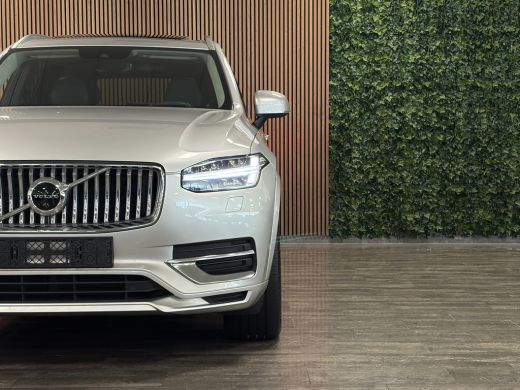 Volvo  XC90 T8 AWD Recharge Inscription | Vol! | Bowers & Wilkins | Luchtvering | Stoelventilatie | 360&deg; Came... ActivLease financial lease