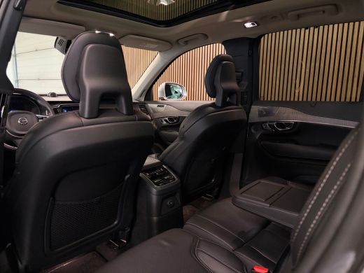 Volvo  XC90 T8 AWD Recharge Inscription | Vol! | Bowers & Wilkins | Luchtvering | Stoelventilatie | 360&deg; Came... ActivLease financial lease