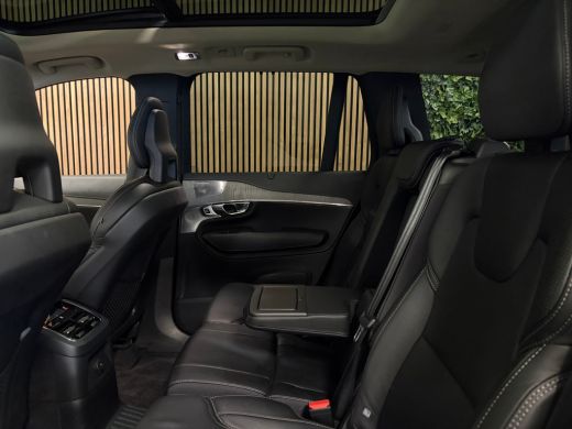 Volvo  XC90 T8 AWD Recharge Inscription | Vol! | Bowers & Wilkins | Luchtvering | Stoelventilatie | 360&deg; Came... ActivLease financial lease
