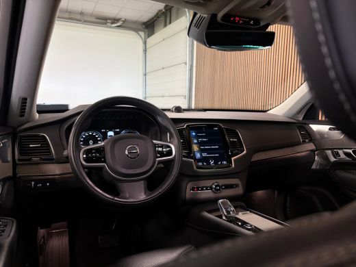 Volvo  XC90 T8 AWD Recharge Inscription | Vol! | Bowers & Wilkins | Luchtvering | Stoelventilatie | 360&deg; Came... ActivLease financial lease