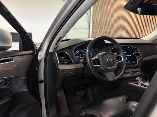 Volvo  XC90 T8 AWD Recharge Inscription | Vol! | Bowers & Wilkins | Luchtvering | Stoelventilatie | 360&deg; Came... ActivLease financial lease