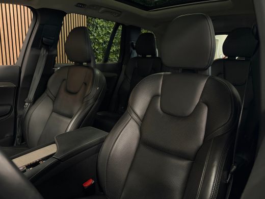 Volvo  XC90 T8 AWD Recharge Inscription | Vol! | Bowers & Wilkins | Luchtvering | Stoelventilatie | 360&deg; Came... ActivLease financial lease