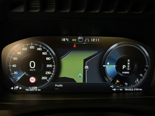 Volvo  XC90 T8 AWD Recharge Inscription | Vol! | Bowers & Wilkins | Luchtvering | Stoelventilatie | 360&deg; Came... ActivLease financial lease