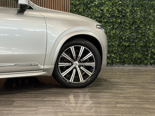 Volvo  XC90 T8 AWD Recharge Inscription | Vol! | Bowers & Wilkins | Luchtvering | Stoelventilatie | 360&deg; Came... ActivLease financial lease