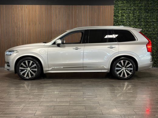 Volvo  XC90 T8 AWD Recharge Inscription | Vol! | Bowers & Wilkins | Luchtvering | Stoelventilatie | 360&deg; Came... ActivLease financial lease