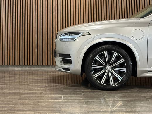 Volvo  XC90 T8 AWD Recharge Inscription | Vol! | Bowers & Wilkins | Luchtvering | Stoelventilatie | 360&deg; Came... ActivLease financial lease