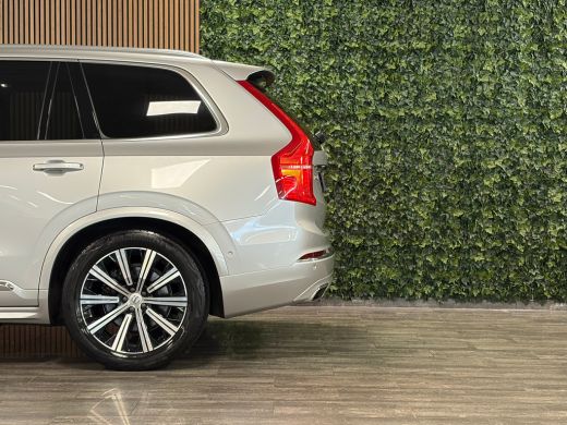 Volvo  XC90 T8 AWD Recharge Inscription | Vol! | Bowers & Wilkins | Luchtvering | Stoelventilatie | 360&deg; Came... ActivLease financial lease