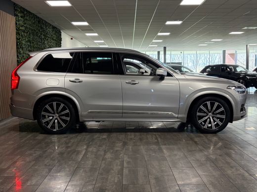 Volvo  XC90 T8 AWD Recharge Inscription | Vol! | Bowers & Wilkins | Luchtvering | Stoelventilatie | 360&deg; Came... ActivLease financial lease