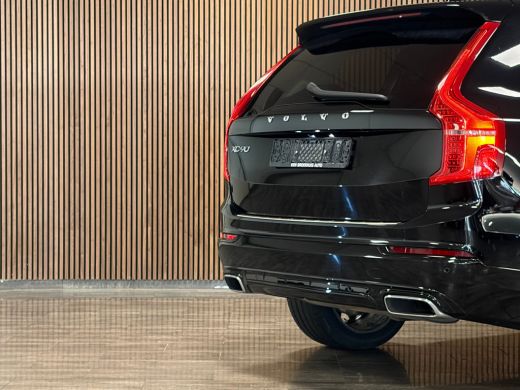 Volvo  XC90 T8 AWD Recharge R-Design | Trekhaak | 360&deg; Camera | Schuifdak | Harman Kardon | Adaptieve Cruise ... ActivLease financial lease